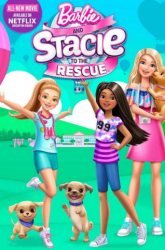 : Barbie und Stacie Eine Schwester fuerr alle Faelle 2024 German Aac 1080p H264 Web-SiXtyniNe