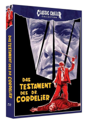 : Das Testament des Dr Cordelier 1959 German Dl Fs 1080p BluRay x264-ContriButiOn