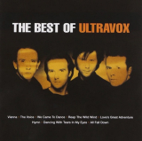 : Ultravox - The Best of Ultravox (2003)