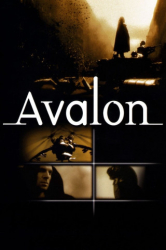 : Avalon Spiel um dein Leben 2001 German Dl 1080p BluRay x264-Armo