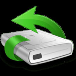 : Wise Data Recovery Pro hidden