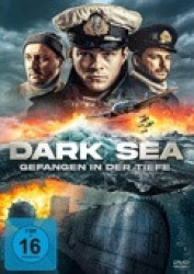 : Dark Sea - Gefangen in der Tiefe 2022 German DL DTSHD 1080p BluRay x264-SiXTYNiNE