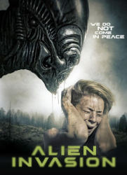 : Alien Invasion 2023 German Dl 1080p BluRay Avc-Pl3X