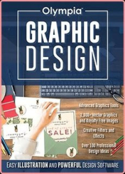 : Olympia Graphic Design v1.7.7.42