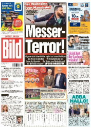 : Bild - 01 Juni 2024