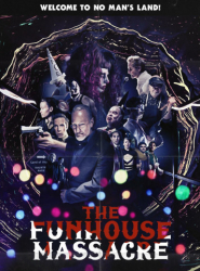 : The Funhouse Massacre 2015 German Dl 1080p BluRay Avc-ConfiDenciAl