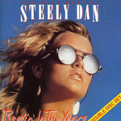 : Steely Dan Collection 1972-2003 FLAC