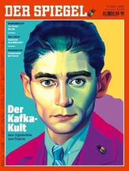 :  Der Spiegel Nachrichtenmagazin No 23 vom 01 Juni 2024