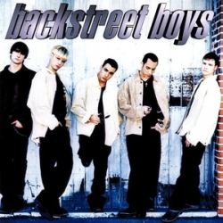 : Backstreet Boys Collection 1997-2019 FLAC