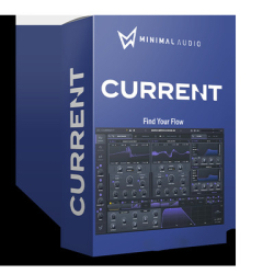 : Minimal Audio Current 1.2.1