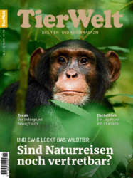 : TierWelt - Nr.11 2024