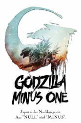 : Godzilla Minus One 2023 German ML EAC3D 1080p BluRay x264 REPACK - ZeroTwo