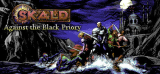 : Skald Against the Black Priory-Tenoke