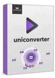 : Wondershare UniConverter v15.5.10.97 (x64) Portable