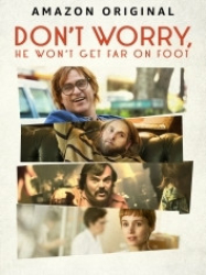 : Don't Worry - Weglaufen geht nicht 2018 German 1080p AC3 microHD x264 - RAIST