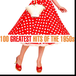 : 100 Greatest Songs of the 1950s (2020)