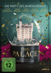 : The Palace 2023 German Dubbed Dl 1080p BluRay x264-Oergel