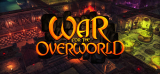 : War For The Overworld Enhanced Edition-Skidrow