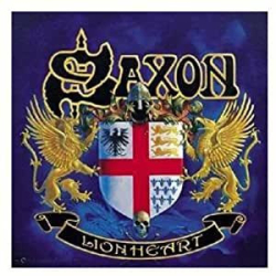 : Saxon Collection 1979-2022 FLAC