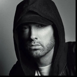 : Eminem (Bruce Mathers, Slim Shady, D12) - Diskografie - [1988 - 2024]