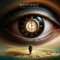 : Barock Project - Time Voyager (2024)
