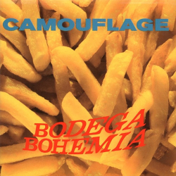 : Camouflage - Bodega Bohemia (1993)