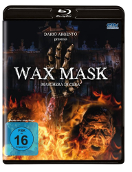 : Wax Mask 1997 German 1080p BluRay x264-SpiCy