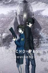 : Psycho Pass Providence 2023 AniMe German Dl 1080p BluRay Avc-iFpd