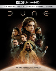 : Dune 2021 German Dd51 Dl 720p BluRay x264-Jj