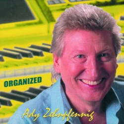 : Ady Zehnpfennig - Sammlung (04 Alben) (1982-2020)