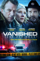 : Vanished - Tage der Angst 2020 German 720p BluRay x264-Outburst