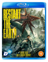 : Restart the Earth - Die gruene Flut 2021 German 720p BluRay x264-Outburst