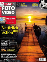 : Chip Foto Video Germany - Juli 2024