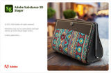 : Adobe Substance 3D Stager 3.0.2.5806