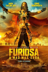 : Furiosa A Mad Max Saga 2024 TS LD German x264 - FSX