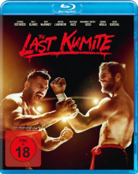 : The Last Kumite 2024 German Eac3 Dl 1080p BluRay x265-Vector