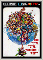 : Eine total total verrueckte Welt 1963 KV UpsUHD DV HDR10 REGRADED-kellerratte