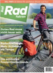 : Radfahren - Juli-August 2024