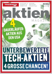 :  Aktien Magazin No 20 vom 03 Juni 2024