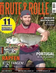 :  Rute & Rolle Magazin Juli No 07 2024