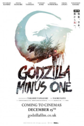 : Godzilla Minus One 2023 German Dl 1080p Web H264-Mge