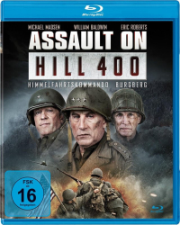 : Assault on Hill 400 2023 German Dl 1080p BluRay x264-Pl3X