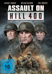 : Assault on Hill 400 German 2023 Ac3 BdriP x264-Pl3X