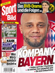 : Sport Bild - 5 June 2024