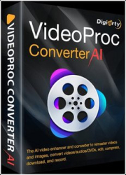 : VideoProc Converter AI v7.0