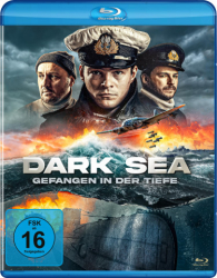 : Dark Sea Gefangen in der Tiefe 2022 German 1080p BluRay x264-Pl3X