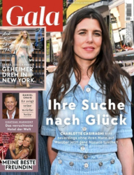 : Gala Magazin No 24 vom 05 Juni 2024