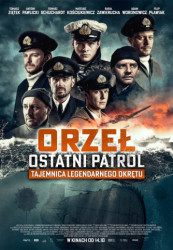 : Orzel Ostatni patro 2022 Multi Complete Bluray-SharpHd