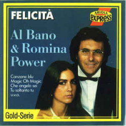 : Al Bano & Romina Power - Collection - 1982-2020