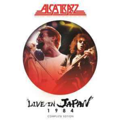 : Alcatrazz - Collection - 1983-2021